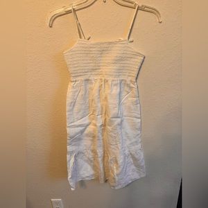 Juicy couture dress size not listed. Aprox medium